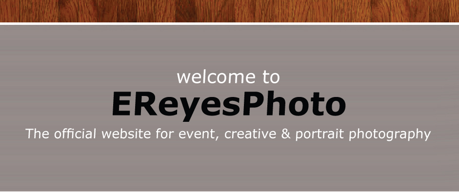 ereyesphoto website